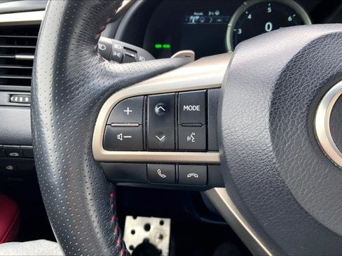 Used 2016 Lexus RX 350 AWD image 18