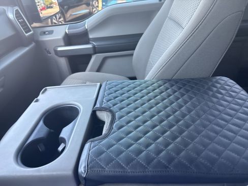 Used 2018 Ford F150 XLT w/ Trailer Tow Package image 30