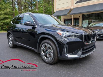 Used 2023 BMW X1 xDrive28i w/ Convenience Package