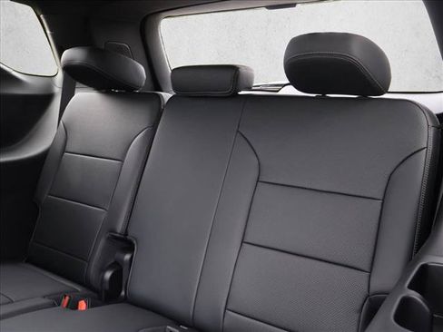 New 2026 Chevrolet Traverse High Country AWD/4WD image 18