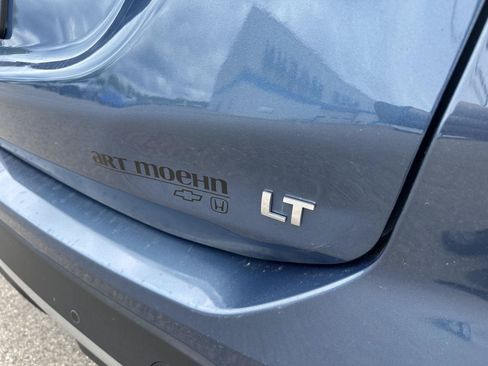 Used 2024 Chevrolet Equinox LT FWD image 4