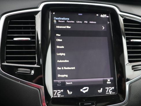 Used 2019 Volvo XC90 T6 Inscription w/ Advanced Package image 25