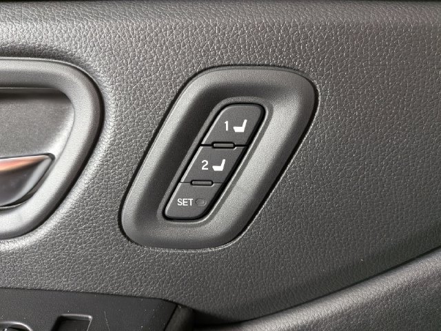 New 2026 Honda Passport RTL image 10
