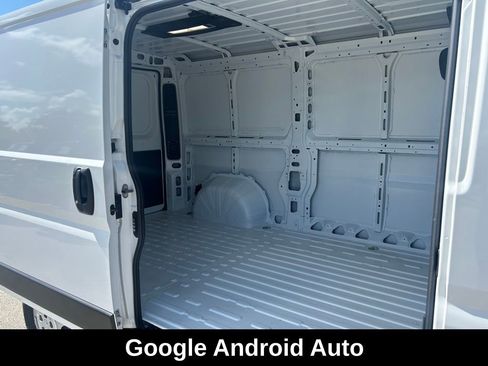 New 2025 RAM ProMaster 1500 w/ Premium Convenience Group image 31