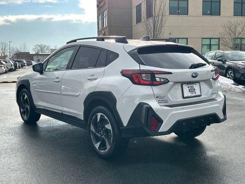 Certified 2025 Subaru Crosstrek 2.5i Limited image 2