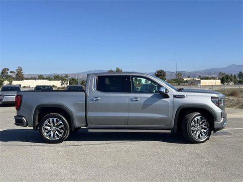 New 2026 GMC Sierra 1500 Denali w/ Denali Reserve Package image 2