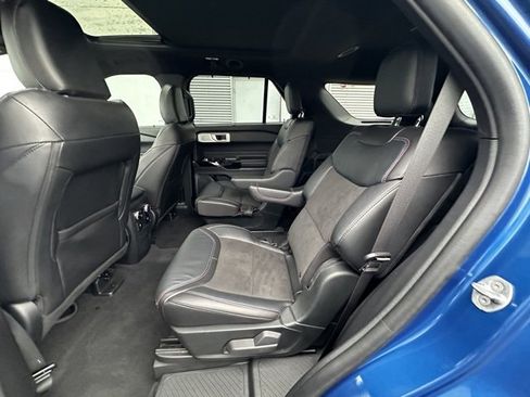 Used 2023 Ford Explorer ST w/ Equipment Group 401A image 30