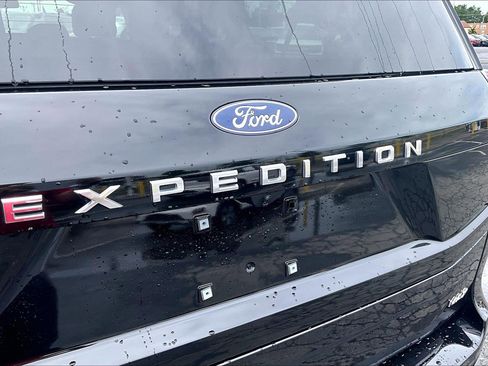 Used 2025 Ford Expedition Max Active AWD/4WD image 33