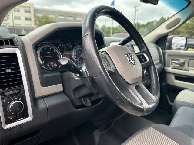 Used 2009 Dodge Ram 1500 Truck SLT w/ Big Horn Regional Pkg RWD image 10