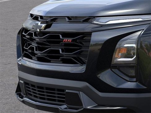 New 2026 Chevrolet Equinox RS w/ Convenience Package III image 14