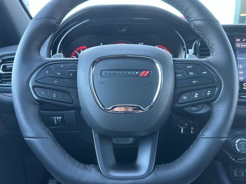 New 2026 Dodge Durango GT image 25