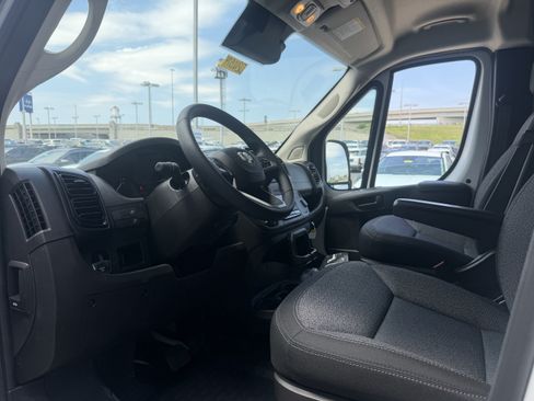 New 2026 RAM ProMaster 1500 w/ Cold Weather Group FWD image 24