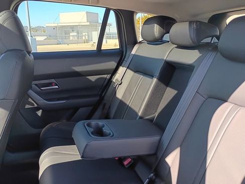 New 2026 MAZDA CX-50 AWD 2.5 Hybrid w/ Premium Pkg image 14