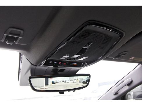 New 2027 Cadillac Optiq Luxury AWD/4WD image 20