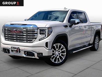 Used 2026 GMC Sierra 1500 Denali