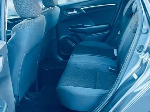 Used 2016 Honda Fit LX image 12