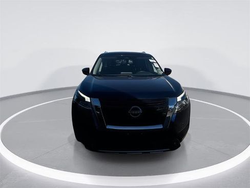 Certified 2022 Nissan Pathfinder SL w/ Cargo Package image 3