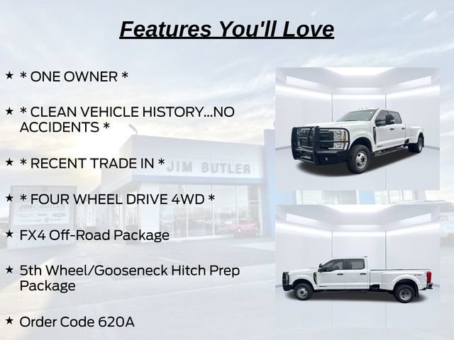 Used 2026 Ford F350 XL AWD/4WD image 10