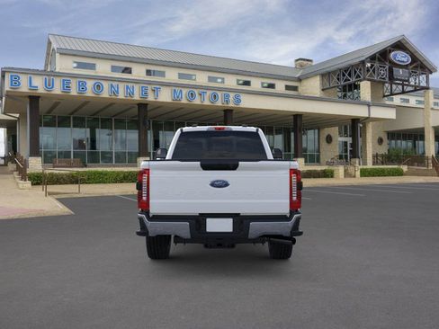 New 2025 Ford F350 XLT w/ 360-Degree Camera Package image 5