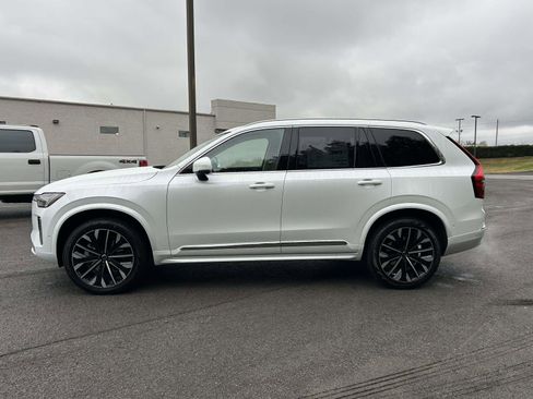 New 2026 Volvo XC90 B6 Ultra image 6