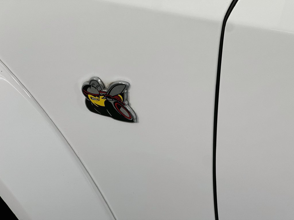 Used 2021 Dodge Challenger R/T Scat Pack RWD image 27