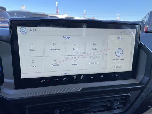 New 2025 Ford Bronco Sport Big Bend image 18