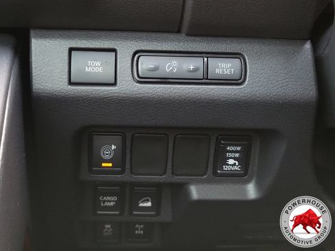 Used 2025 Nissan Frontier PRO-4X w/ Pro Convenience Package AWD/4WD image 26
