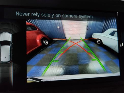 Used 2019 BMW X3 xDrive30i w/ Driving Assistance Package image 36