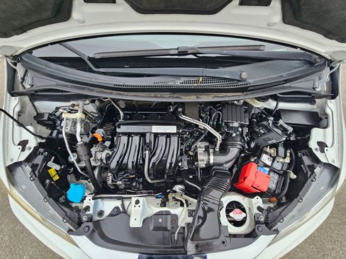 Used 2020 Honda Fit EX-L image 26
