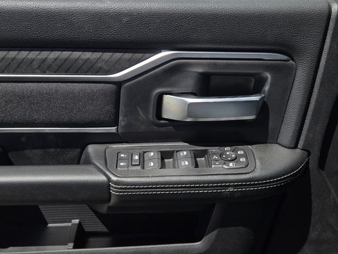 New 2026 RAM 2500 Lone Star AWD/4WD image 15