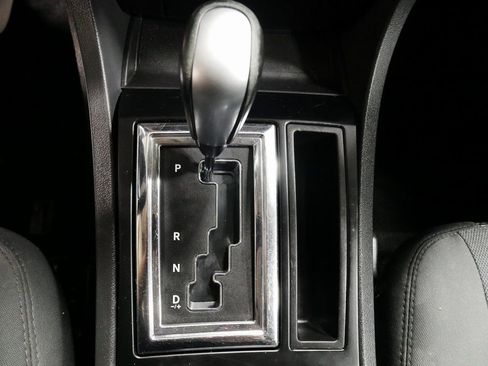 Used 2007 Dodge Magnum SXT image 17