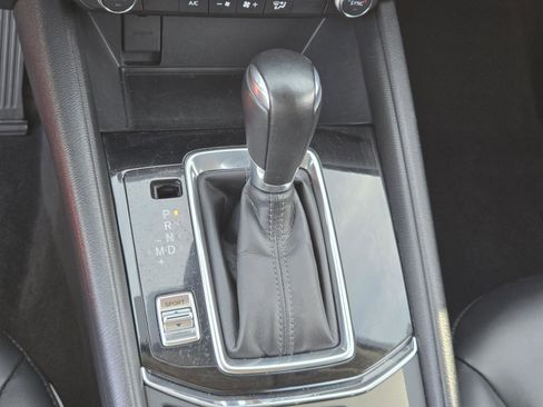 Used 2024 MAZDA CX-5 AWD 2.5 S w/ Select Package image 12