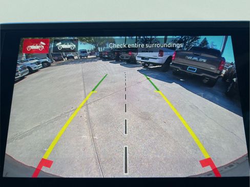 New 2026 Jeep Wrangler Unlimited Rubicon 392 image 28