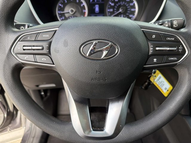Used 2020 Hyundai Santa Fe SE w/ Cargo Package FWD image 23