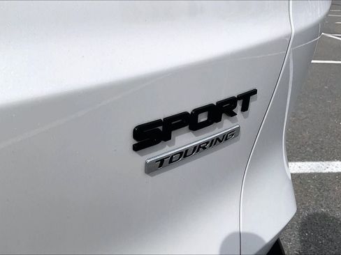 Used 2024 Honda CR-V Sport Touring image 24
