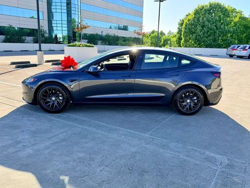 Used 2025 Tesla Model 3 RWD image 14