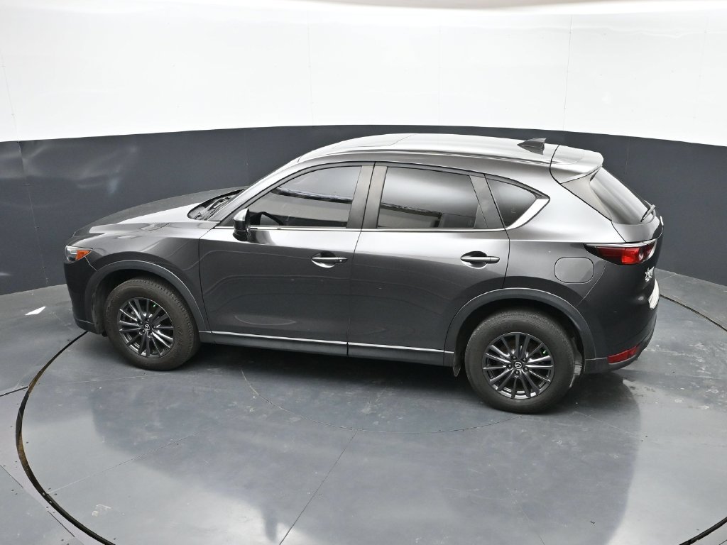 Used 2020 MAZDA CX-5 Touring FWD image 43