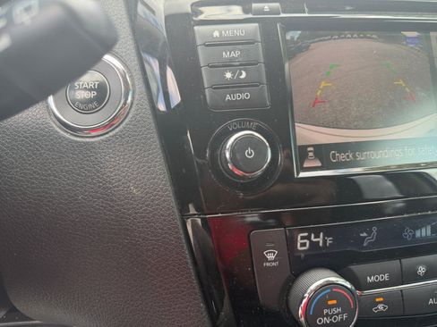 Used 2019 Nissan Rogue SV w/ Premium Package FWD image 24