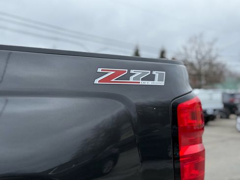 Used 2016 Chevrolet Silverado 1500 LT w/ All Star Edition image 7