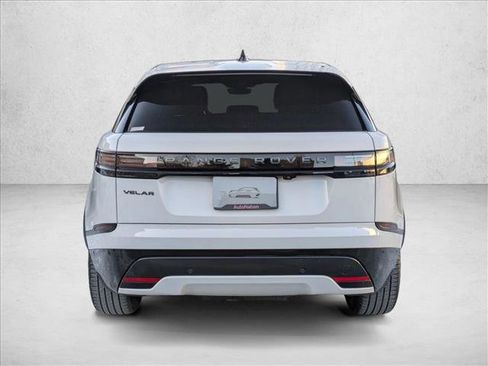 Certified 2026 Land Rover Range Rover Velar Dynamic SE image 7