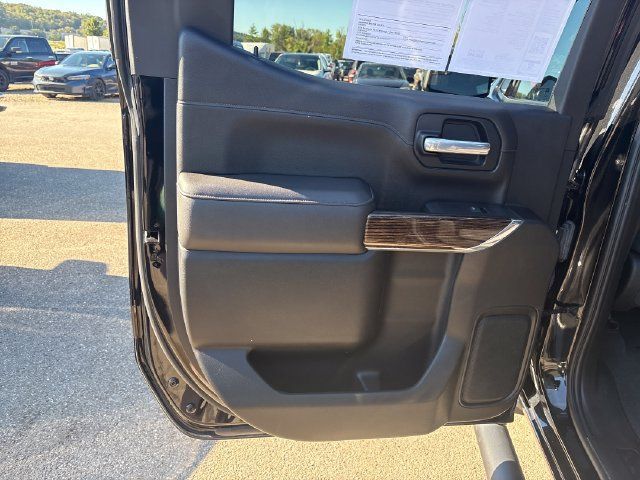 Used 2021 GMC Sierra 1500 Elevation w/ Preferred Package AWD/4WD image 20