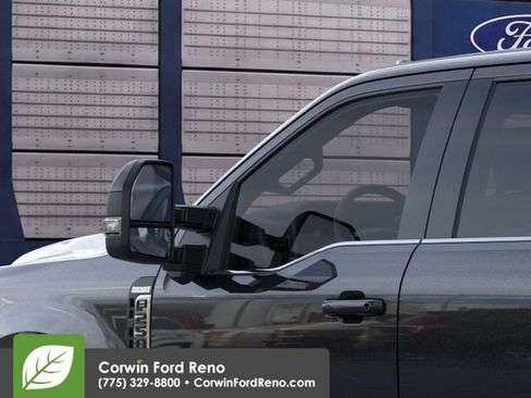 New 2026 Ford F250 King Ranch AWD/4WD image 22