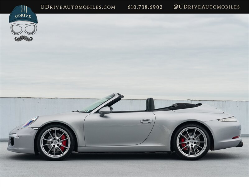 Used 2015 Porsche 911 Carrera S RWD image 10