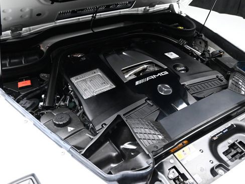 Used 2019 Mercedes-Benz G 63 AMG 4MATIC image 41