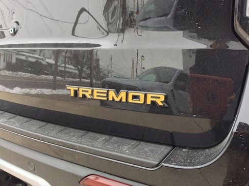 New 2026 Ford Explorer Tremor image 14