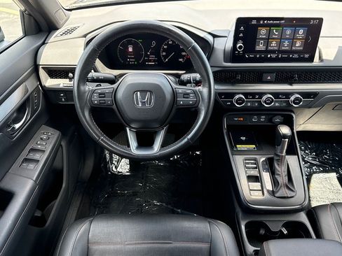 Certified 2024 Honda CR-V Sport-L image 18