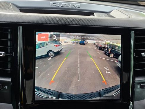 Used 2025 RAM 1500 Lone Star image 12