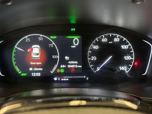Used 2026 Honda Civic Sport image 11