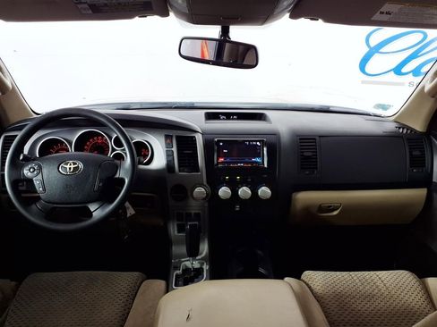 Used 2013 Toyota Tundra 2WD CrewMax w/ SR5 Pkg image 15