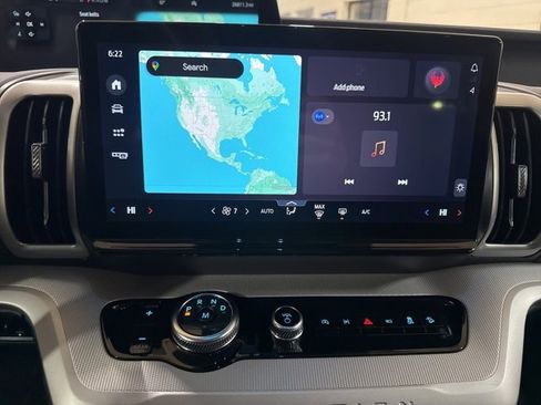 Used 2025 Ford Expedition Max Active image 34